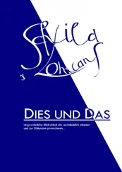 Schila Lomcans - Dies und Das