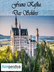 Alessandro Dallmann - Das Schloss