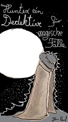 Jan Paul - Hunter, ein Detektiv für magische Fälle