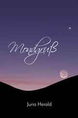 Juna Herold - Mondgruß