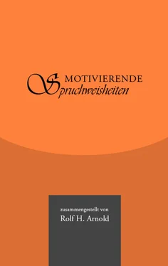 Rolf H. Arnold Motivierende Spruchweisheiten обложка книги