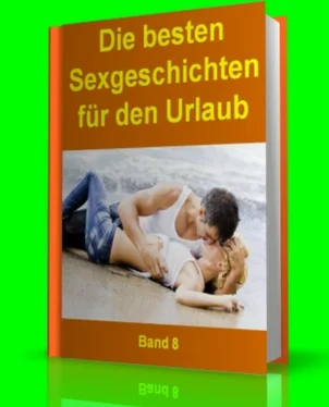 T. Marove Die besten Sexgeschichten für den Urlaub - Band 8 обложка книги