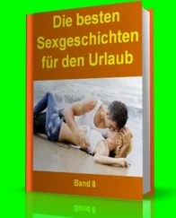 T. Marove - Die besten Sexgeschichten für den Urlaub - Band 8