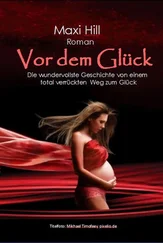 Maxi Hill - Vor dem Glück