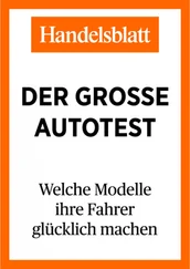 Der große Autotest