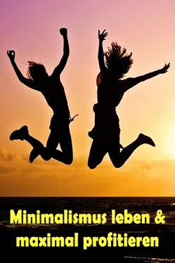 Jill Jacobsen Minimalismus leben & maximal profitieren обложка книги