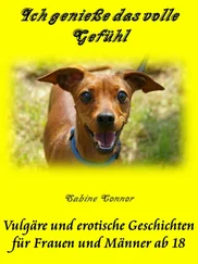 Sabine Connor - Ich genieße das volle Gefühl