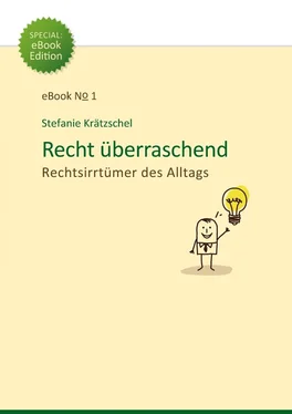 Stefanie Krätzschel Recht überraschend обложка книги