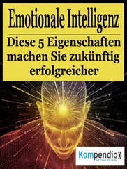 Alessandro Dallmann - Emotionale Intelligenz