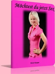 Doris Kauper - Möchtest du jetzt Sex
