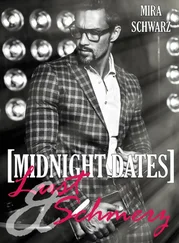Mira Schwarz - Midnight Dates - Lust &amp; Schmerz
