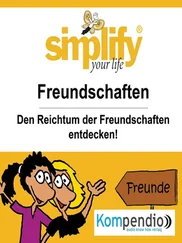 Ruth Drost-Hüttl - simplify your life - einfacher und glücklicher leben