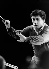 Daniel Barenboim no image in epub file Marek Janowski Herbert von Karajan - фото 14