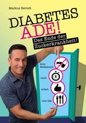 Markus Berndt - Diabetes Ade