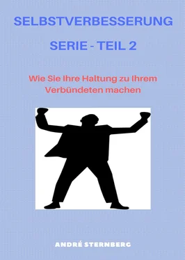 André Sternberg Selbstverbesserung Teil 2 обложка книги