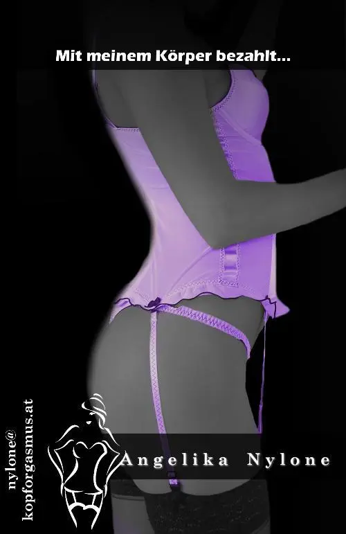Sex im Tausch gegen eine Dienstleistung ist eine Fantasie die immer wieder - фото 13