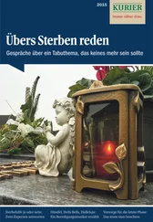 Nordbayerischer Kurier - Übers Sterben reden