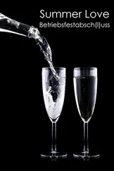 Summer Love - Betriebsfestabsch(l)uss