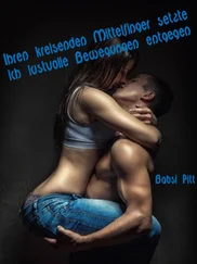 Babsi Pitt - Ihren kreisenden Mittelfinger setzte ich lustvolle Bewegungen entgegen