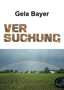 Gela Bayer Versuchung обложка книги