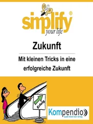 Ruth Drost-Hüttl - simplify your life - Zukunft