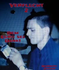 Norbert Jücker - Verflucht 2! Dem Euro sei Dank!