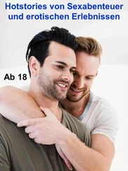 Anton Kriegler - Hotstories von Sexabenteuer und erotischen Erlebnissen