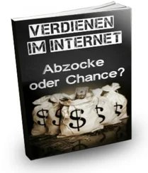 Rick Bendrix - Verdienen im Internet - Abzocke oder Chance?