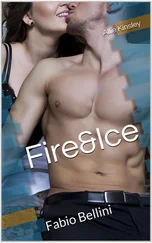 Allie Kinsley - Fire&amp;Ice 12 - Fabio Bellini