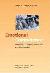 Dagmar Rudel-Steinbauer - Emotional Competence