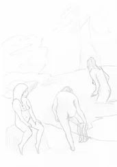 Roman Romanowsky - Michel und die Huren