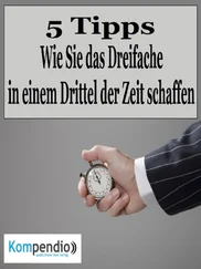 Alessandro Dallmann - Zeitmanagement