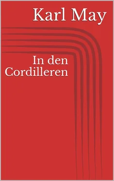 Karl May In den Cordilleren обложка книги