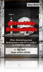 Anna Marie B - Historische Kriminalfälle