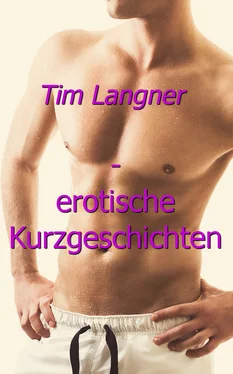 Tim Langner Tim Langner - erotische Kurzgeschichten обложка книги
