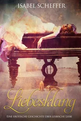 Isabel Scheffer - Liebesklang