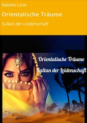 Natalie Love - Orientalische Träume