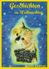 Judith Cramer - Geschichten zu Weihnachten