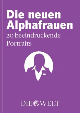 Неизвестный Автор Die neuen Alphafrauen обложка книги
