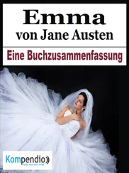 Alessandro Dallmann - Emma von Jane Austen