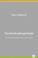 Jörn Döhnert - Psychodysphagiologie