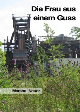 Martha Neuer Die Frau aus einem Guss обложка книги