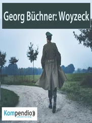 Alessandro Dallmann - Woyzeck