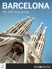 ZEIT ONLINE - Barcelona