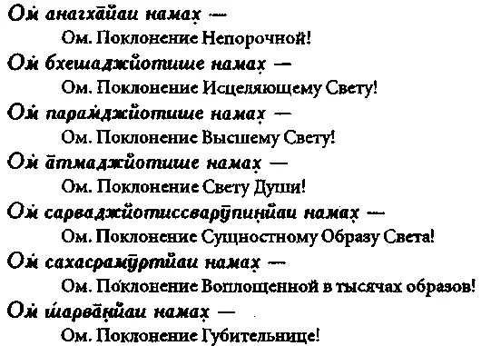 Господь Шива и Его почитание - фото 92