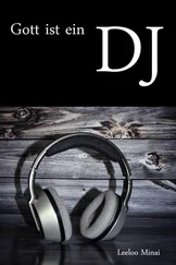 Leeloo Minai - Gott ist ein DJ
