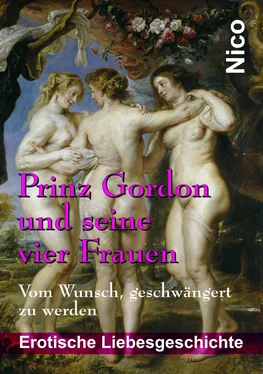 Nico . Prinz Gordon und seine vier Frauen