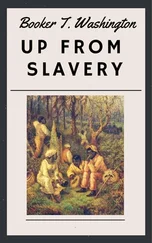 Booker T. Washington - Booker T. Washington - Up from Slavery