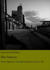 Bernhard Höfellner - Die Séance