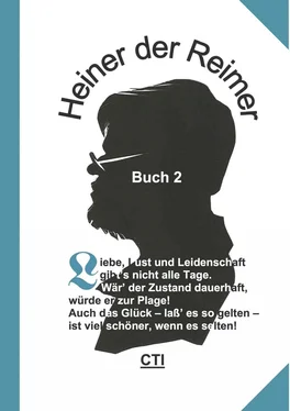 Eklow Nelees Heiner der Reimer (2) - Eine Anthologie обложка книги